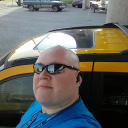 Joe DeMarco avatar
