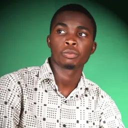 Ayoola Shadrack avatar