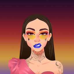 SHAE avatar