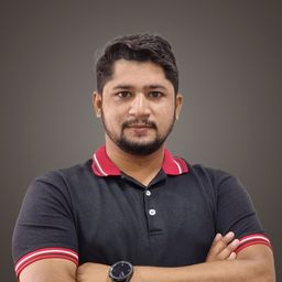 Shafaquat Ali avatar