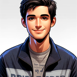 Shafay - Storyteller avatar
