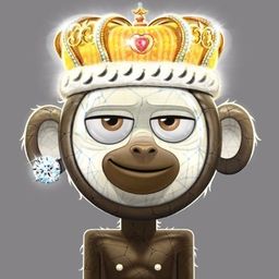 Shaggoth avatar