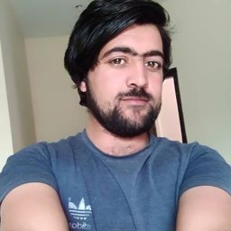 Syed avatar