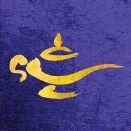 Aladdin avatar