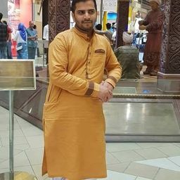 Rabeelmanzoor avatar