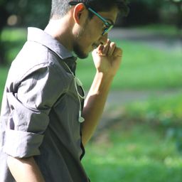Shahman Abir