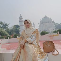 Shahnaz Akter Antara