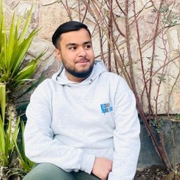 shahraza  avatar