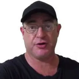 Shaidon's posts on decentralized web