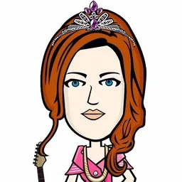Shaiera avatar