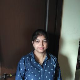 shailaraikar avatar