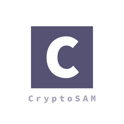 CryptoSAM avatar
