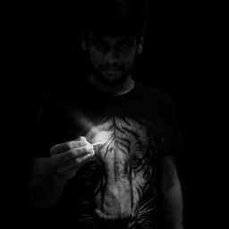 Shaishav Pidadi avatar