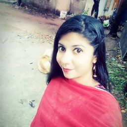 SHARMIN avatar