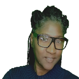 Shakeitha Patterson avatar