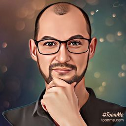 Shakhruz Ashirov avatar