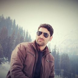 Shakir Bhatt avatar