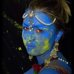 Shanti avatar