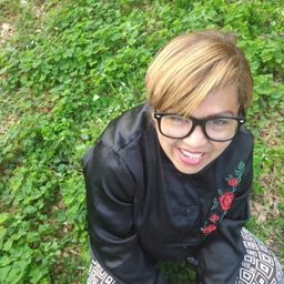 Simplemente Shaly avatar