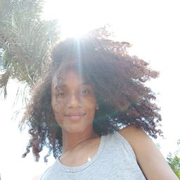 Shamiel avatar