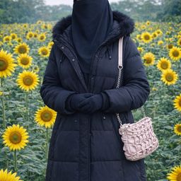 Shamima avatar