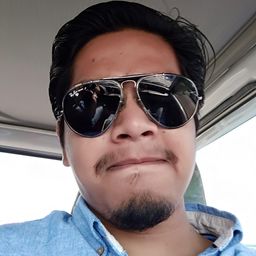 Shamran96 avatar
