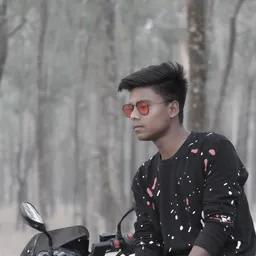 Biplob Pk avatar