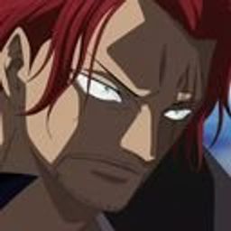 Shanks Taicho avatar