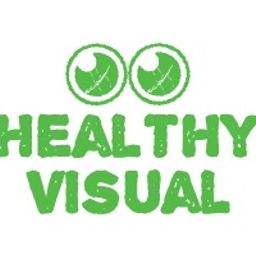 Healthy visuals