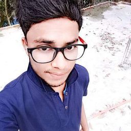 Shanto avatar