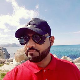 Shanzo avatar
