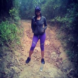 Sharmin avatar