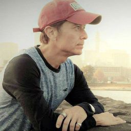 Jimmy Adamson avatar