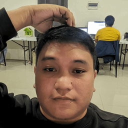 Jeric avatar