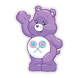 Sharebear avatar