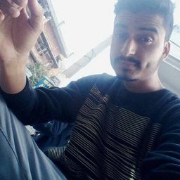 Sandeep Haripuria avatar