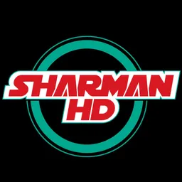 Simon Sharman avatar