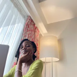 Favour Chioma Okafor avatar