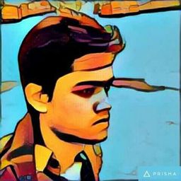 shartho123 avatar