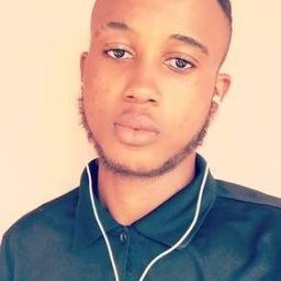 Stanley Odu avatar