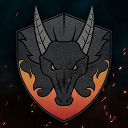 Shatargat, the Black avatar