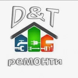 D&T ремонти avatar