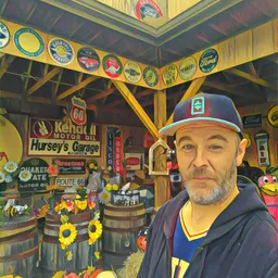 Shaun521 avatar