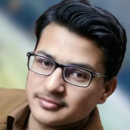 Shazil-Tech avatar