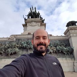 Rodrigo Queiroz avatar