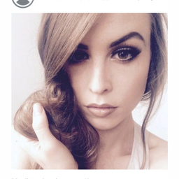 sheenaleach avatar