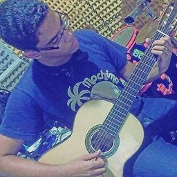Jose Manuel(Shema99)