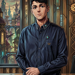 sZx avatar