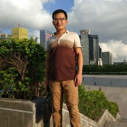 shengui avatar