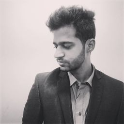 Phalgun Shenoy avatar